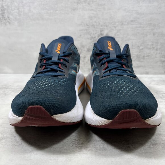 Asics GT-2000 12 Running Shoes - Men's Size 8.5 - Blue - Picture 3 of 10